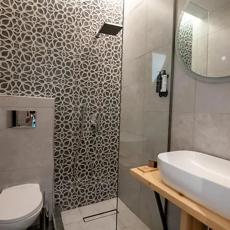 Ocean 11 Hotel Σκιάθος Πόλη Εξωτερικό φωτογραφία