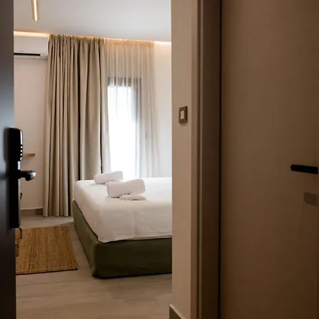 Ocean 11 Hotel Σκιάθος Πόλη Εξωτερικό φωτογραφία