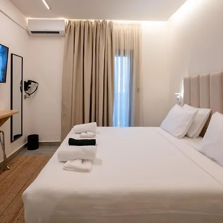 Ocean 11 Hotel Σκιάθος Πόλη Εξωτερικό φωτογραφία