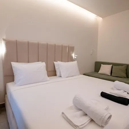 Ocean 11 Hotel Σκιάθος Πόλη Εξωτερικό φωτογραφία