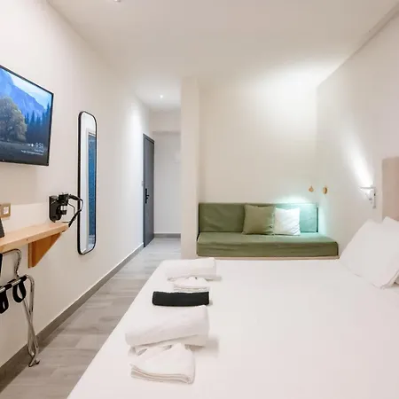 Ocean 11 Hotel Σκιάθος Πόλη Εξωτερικό φωτογραφία