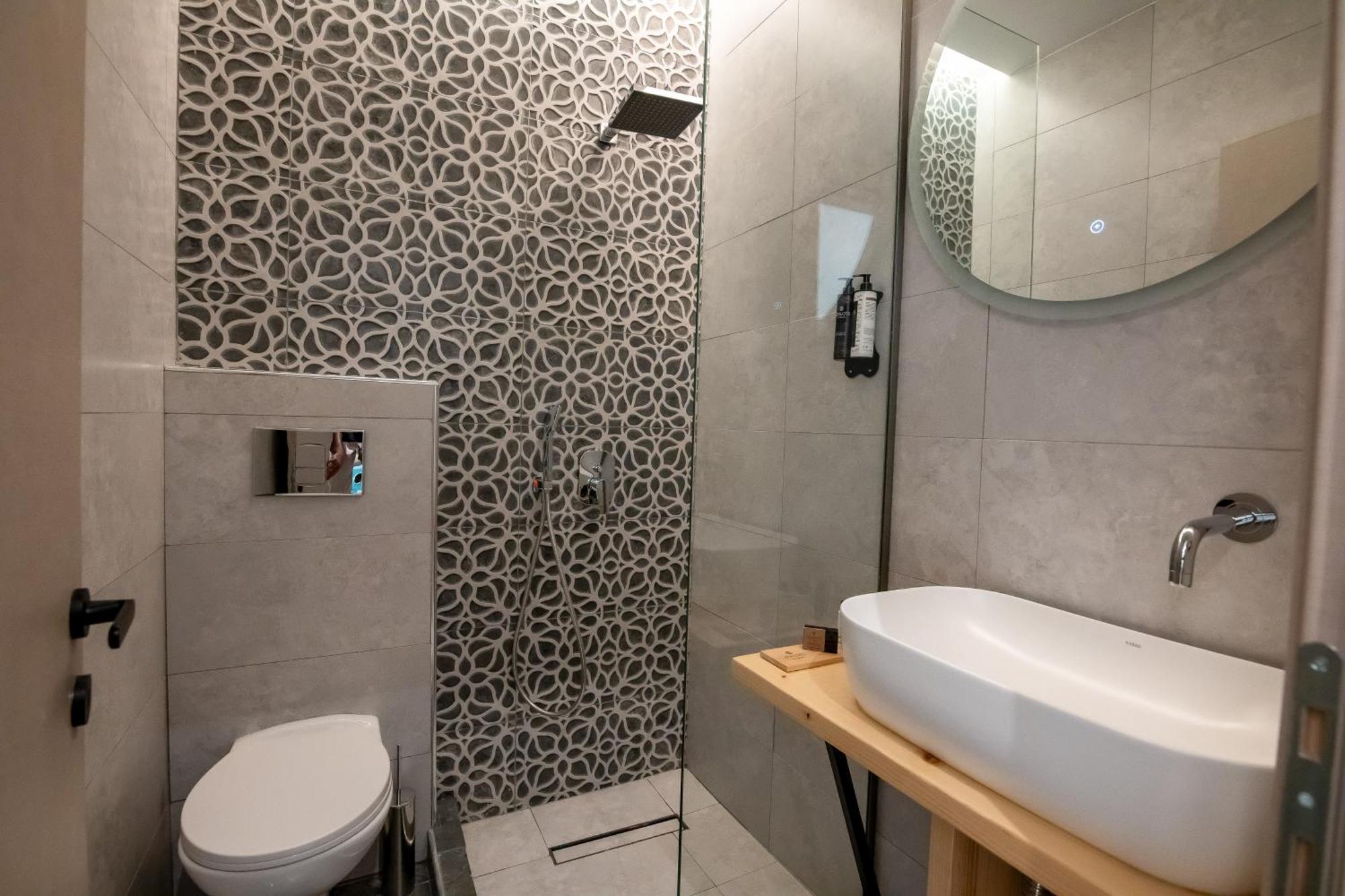 Ocean 11 Apartamento *