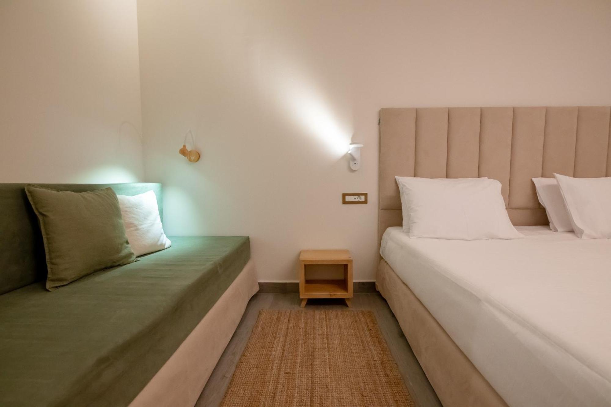 Apartamento Ocean 11 *
