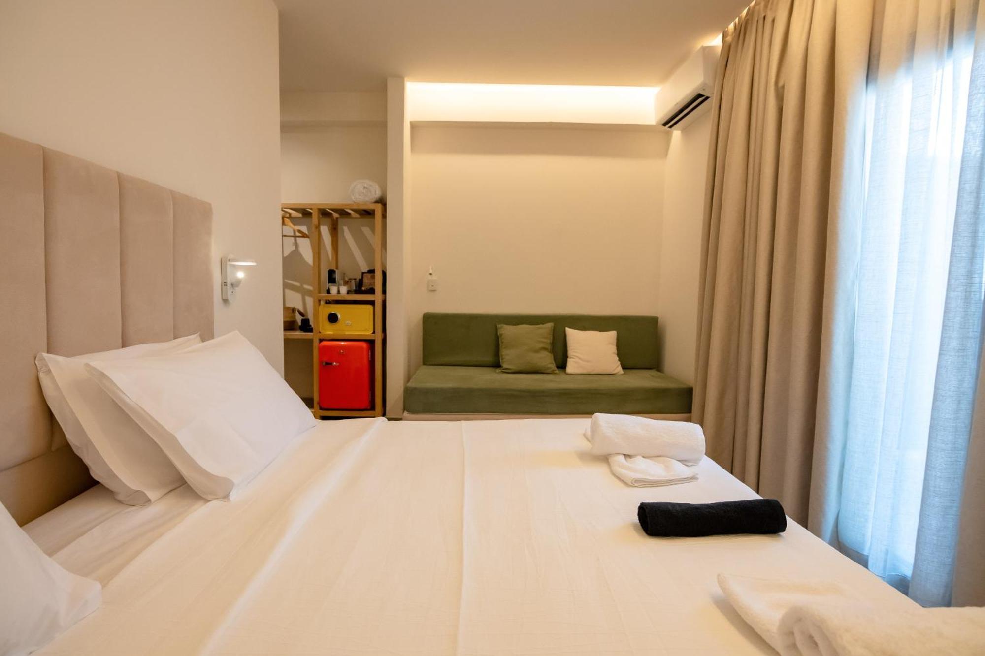 Ocean 11 Apartamento *