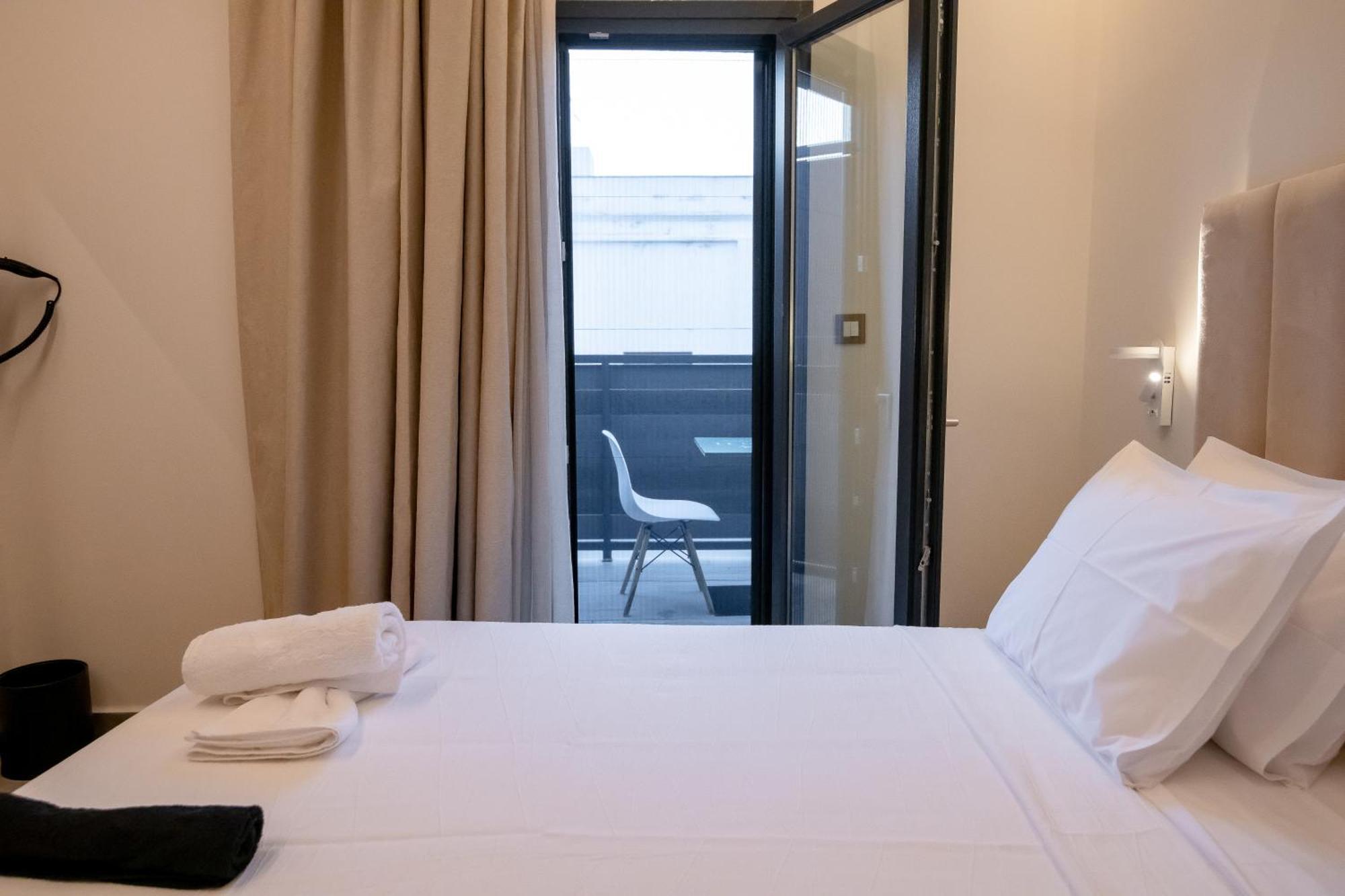 Ocean 11 Apartamento