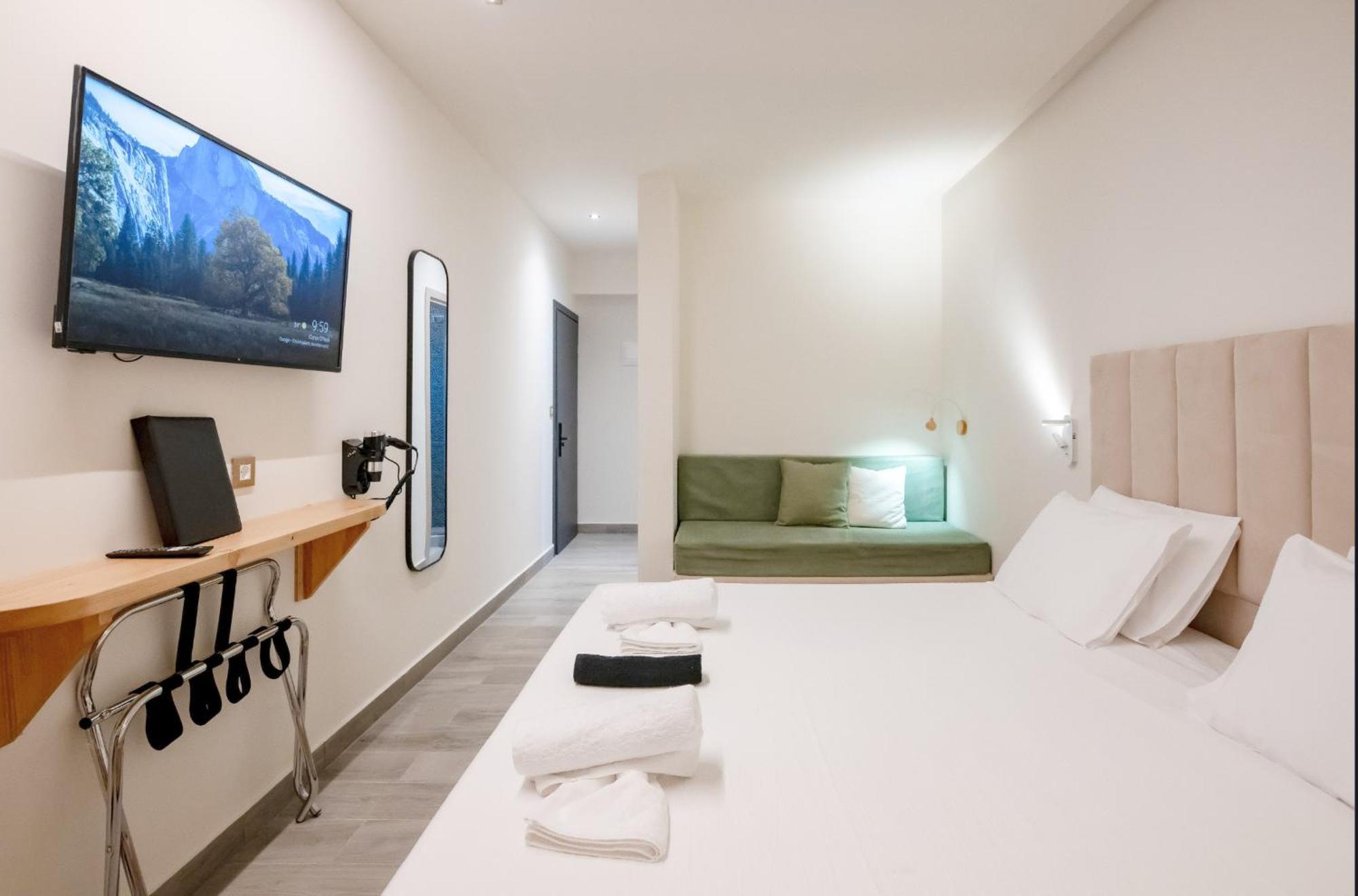 Apartamento Ocean 11 *