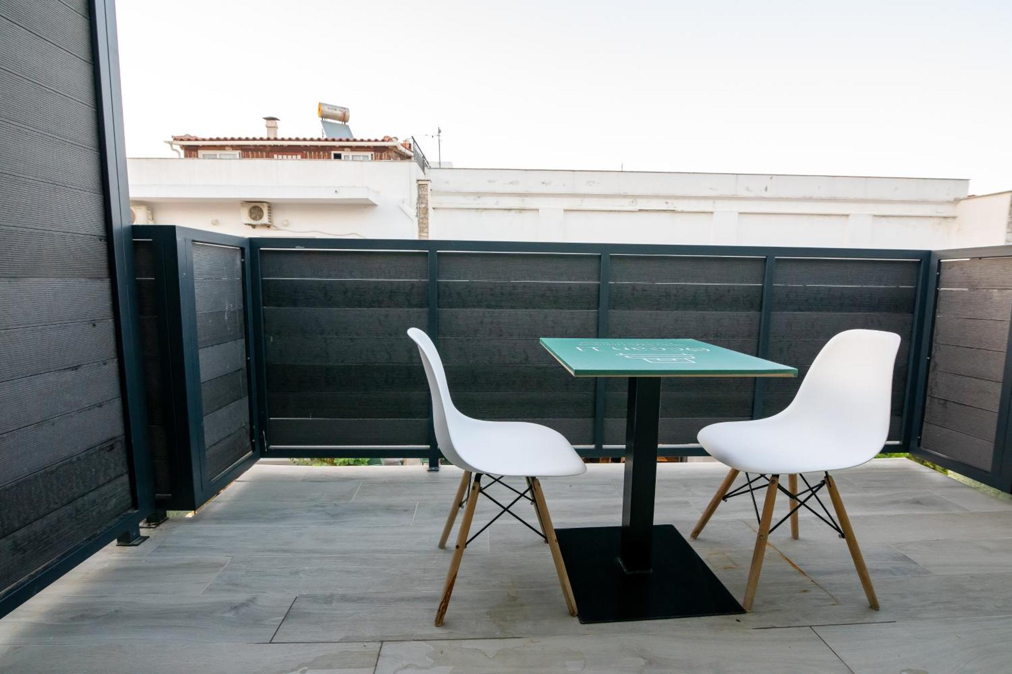 Apartamento Ocean 11