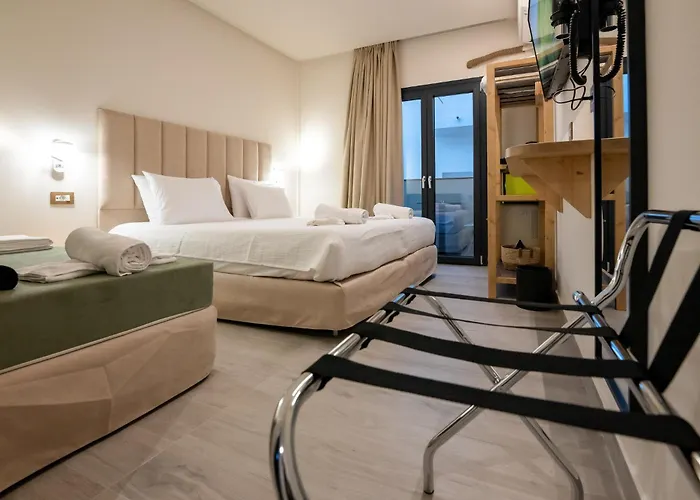 Ocean 11 Hotel