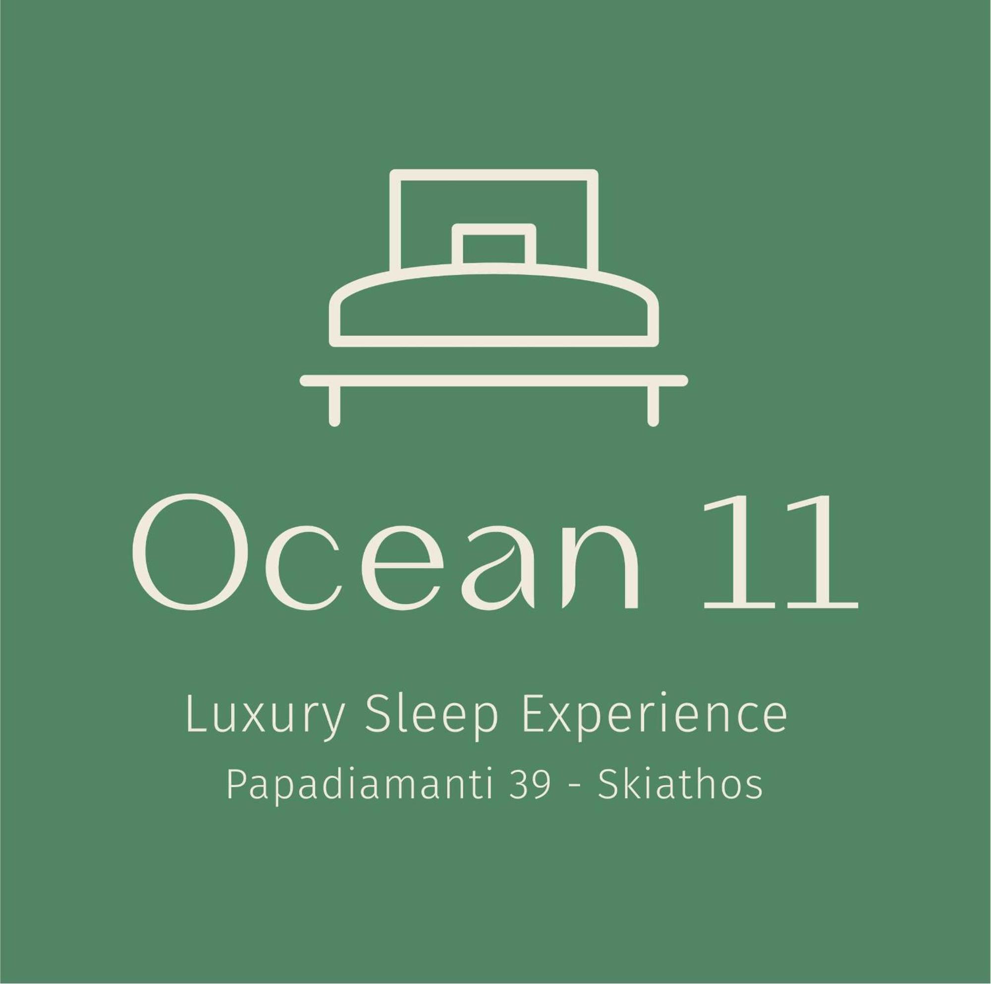 Ocean 11 Apartment *