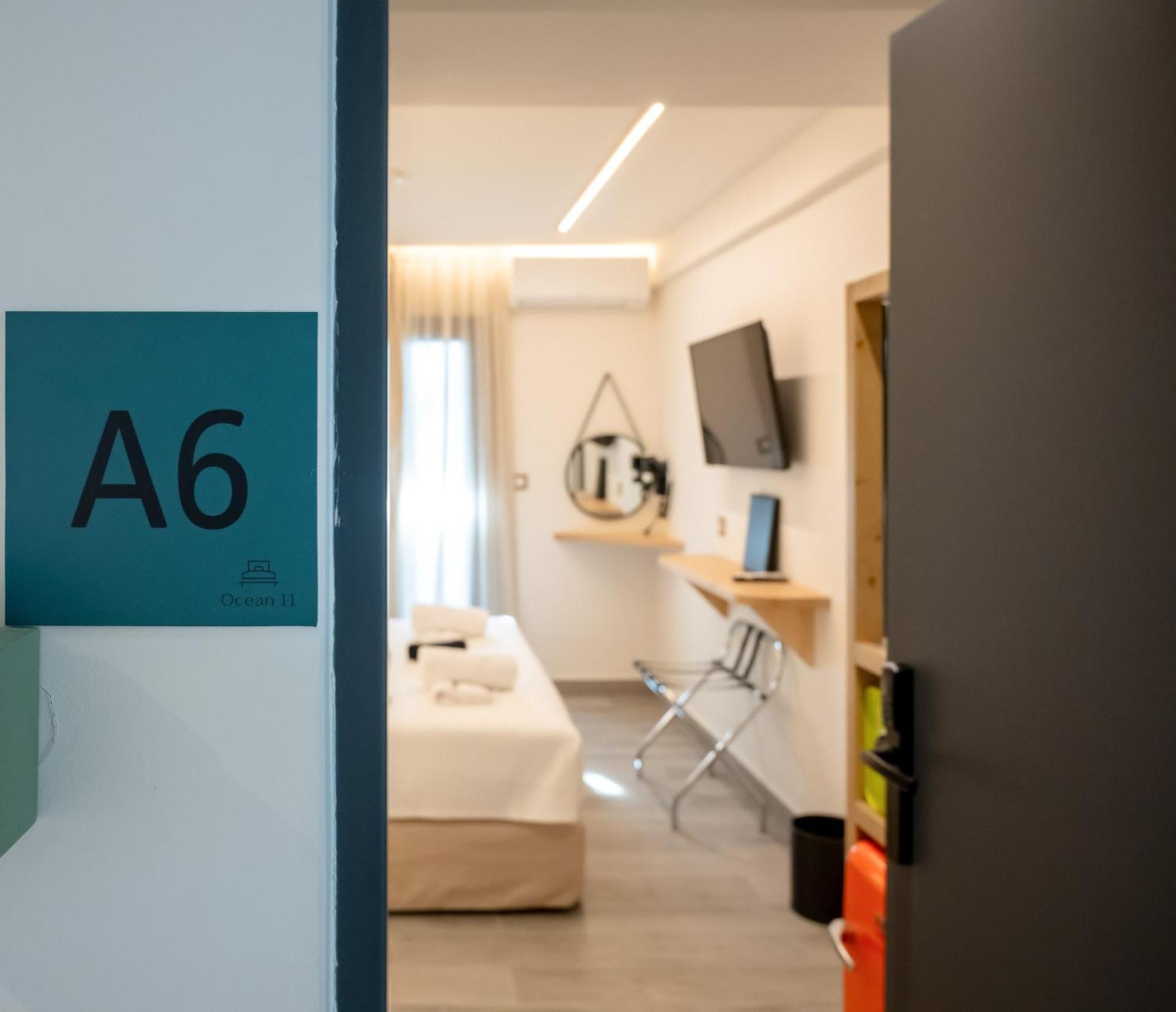 Apartment Ocean 11 *