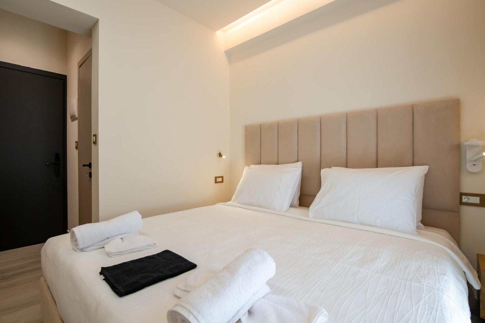 Ocean 11 Apartment *