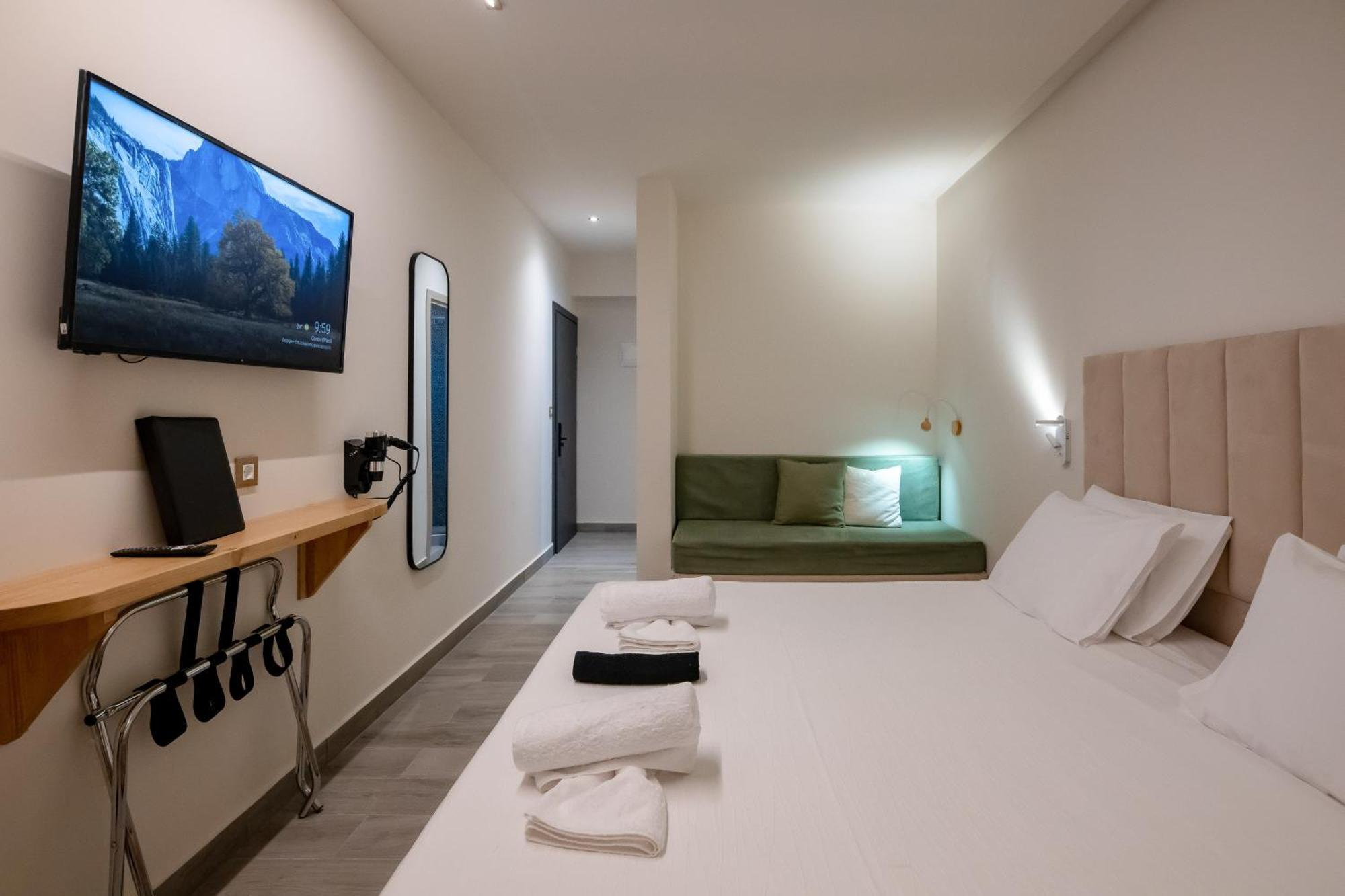 Apartment Ocean 11 *