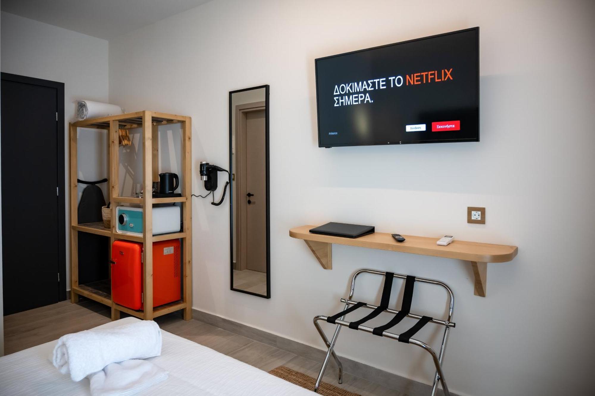 Ocean 11 Apartment