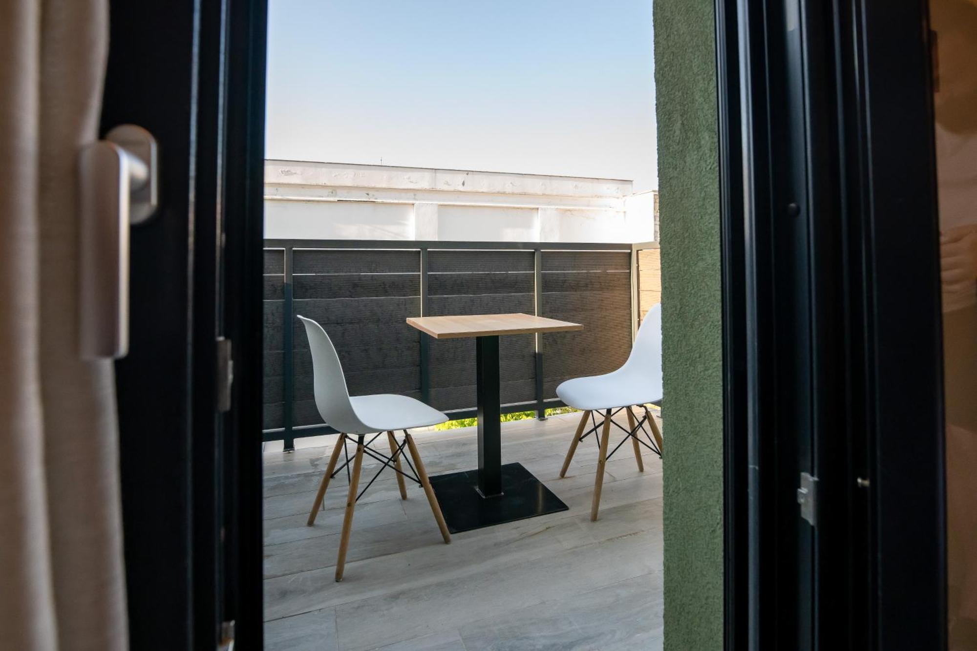 Apartment Ocean 11
