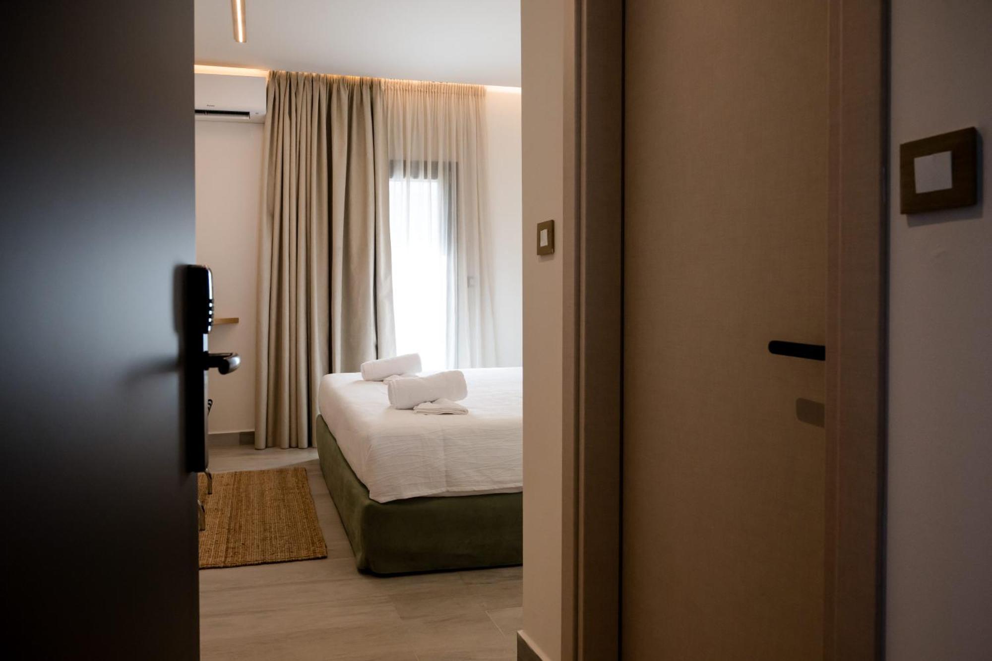 Ocean 11 Apartment *