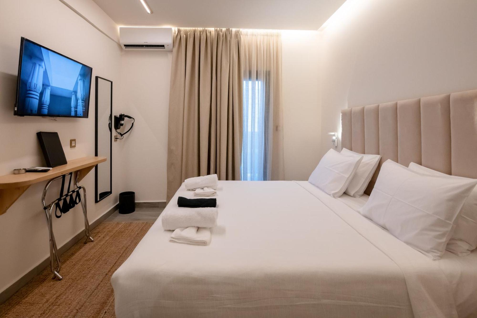 Apartment Ocean 11 Skiathos-Stadt