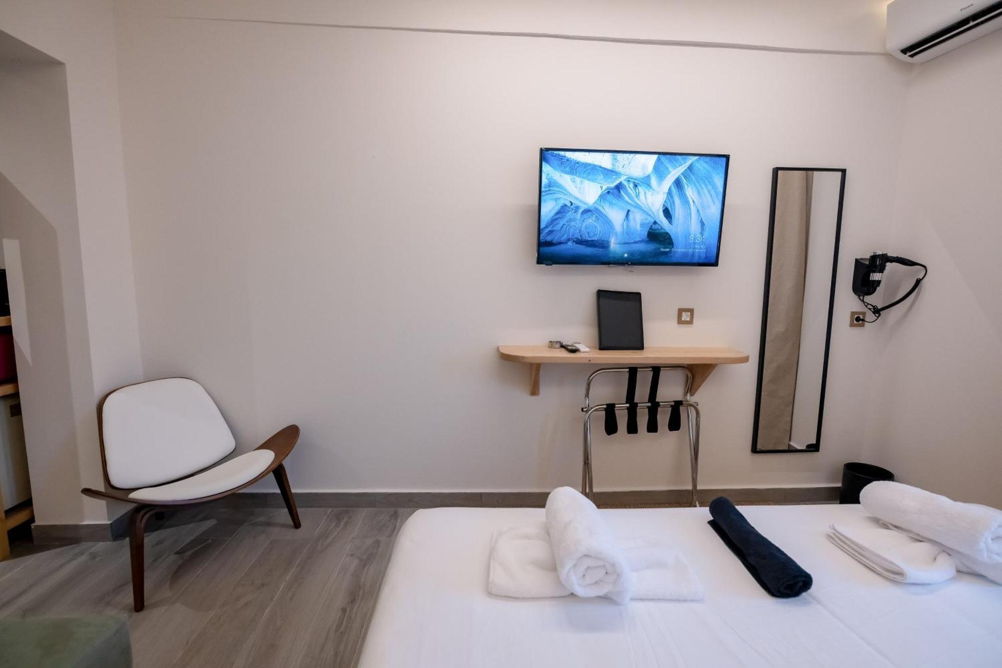Apartment Ocean 11 Skiathos-Stadt