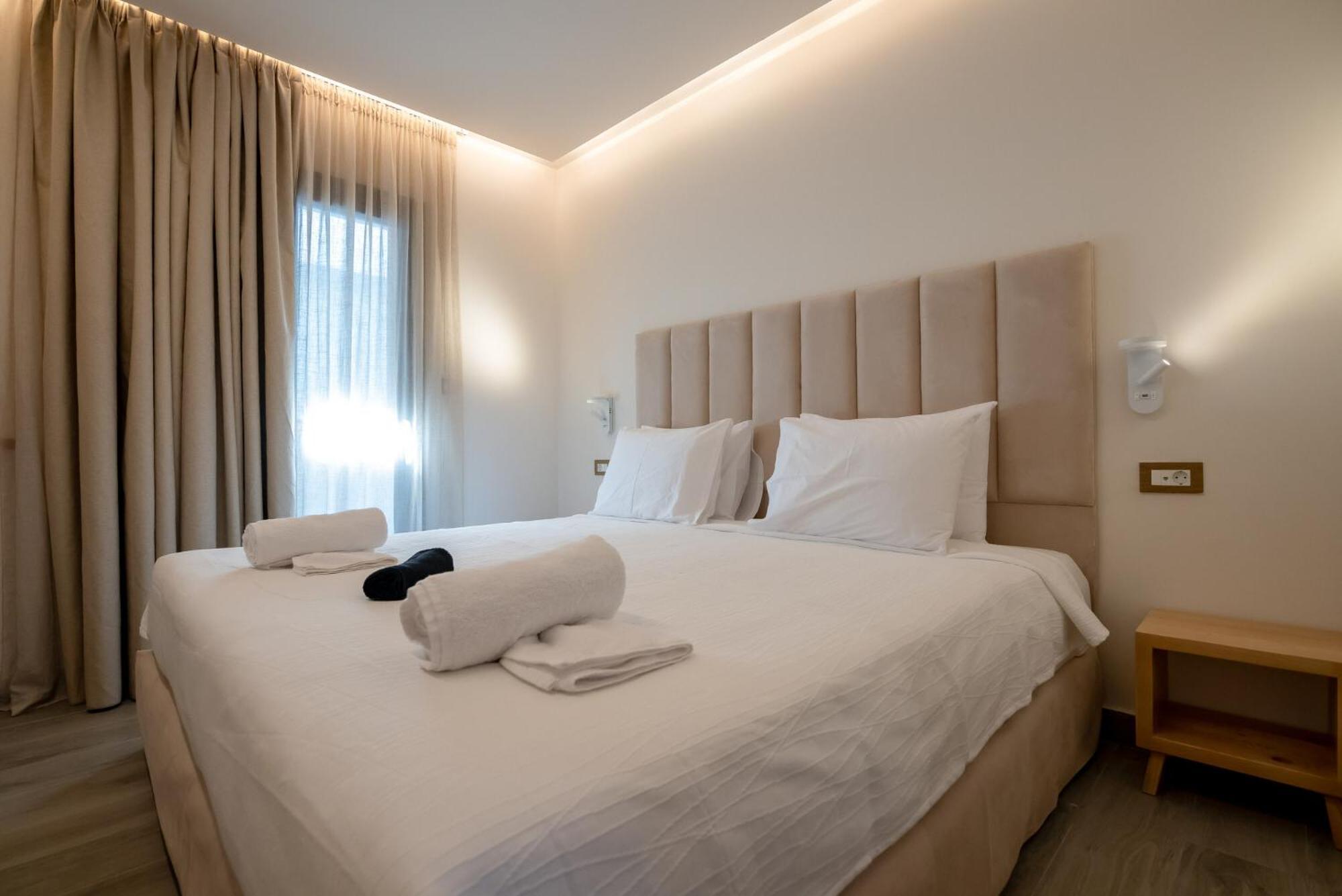 Apartment Ocean 11 Skiathos-Stadt