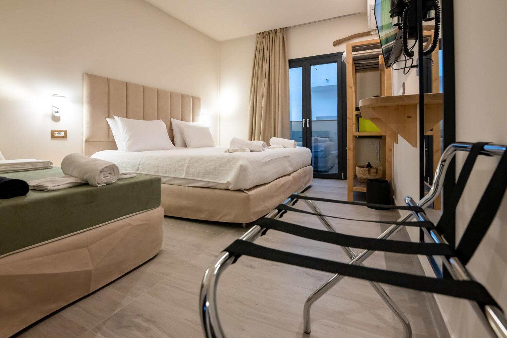 Apartment Ocean 11 Skiathos-Stadt