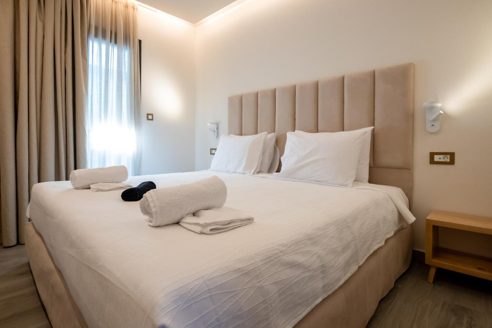 Ocean 11 Apartment